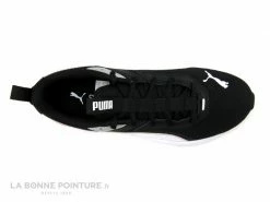Le moins cher ? Junior Puma SCORCH RUNNER Noir Peony - Basket Running Noire Et Rose ? -Mustang Shop unnamed file 347