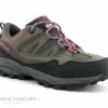 Meilleure affaire ? Ushuaia ANITEA Gris Rose - Chaussure Randonnee Femme ? -Mustang Shop unnamed file 35