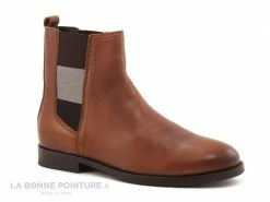 De gros ? Femme Tommy Hilfiger FW0FW01695 G1385ENNY 929 ? Summer Cognac ? Boots ⌛