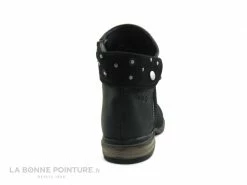 Promo ? Femme Delires De Filles ADELA Suede Noir LN162 - ? Boots ? -Mustang Shop unnamed file 3553