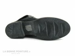 Promo ? Femme Delires De Filles ADELA Suede Noir LN162 - ? Boots ? -Mustang Shop unnamed file 3556