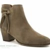 Acheter ? Fricote B-2235 Taupe Nubuck - ? Boots Femme ? 15 Acheter ? Fricote B-2235 Taupe Nubuck - ? Boots Femme ? -Mustang Shop unnamed file 3557