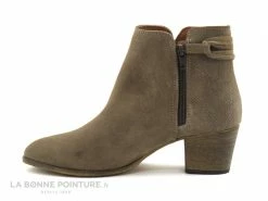 Acheter ? Fricote B-2235 Taupe Nubuck - ? Boots Femme ? 9 Acheter ? Fricote B-2235 Taupe Nubuck - ? Boots Femme ? -Mustang Shop unnamed file 3559