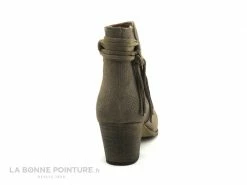 Acheter ? Fricote B-2235 Taupe Nubuck - ? Boots Femme ? 10 Acheter ? Fricote B-2235 Taupe Nubuck - ? Boots Femme ? -Mustang Shop unnamed file 3560
