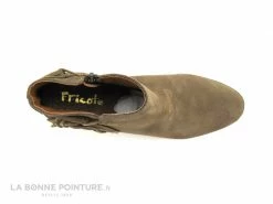 Acheter ? Fricote B-2235 Taupe Nubuck - ? Boots Femme ? 12 Acheter ? Fricote B-2235 Taupe Nubuck - ? Boots Femme ? -Mustang Shop unnamed file 3562