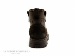 Tout neuf ✔️ Femme Melany Rose - GH-005H05 Marron - ? Boots Crampons ? 10 Tout neuf ✔️ Femme Melany Rose - GH-005H05 Marron - ? Boots Crampons ? -Mustang Shop unnamed file 3567