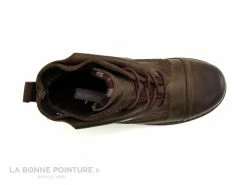 Tout neuf ✔️ Femme Melany Rose - GH-005H05 Marron - ? Boots Crampons ? 12 Tout neuf ✔️ Femme Melany Rose - GH-005H05 Marron - ? Boots Crampons ? -Mustang Shop unnamed file 3569