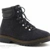 Promo ? Femme Melany Rose WH-164H08 Marine - Perles - ? Boots ? 14 Promo ? Femme Melany Rose WH-164H08 Marine - Perles - ? Boots ? -Mustang Shop unnamed file 3571