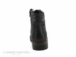Promo ? Femme Melany Rose WH-164H08 Marine - Perles - ? Boots ? -Mustang Shop unnamed file 3574