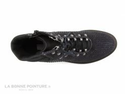 Promo ? Femme Melany Rose WH-164H08 Marine - Perles - ? Boots ? -Mustang Shop unnamed file 3576