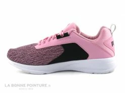 Meilleur prix ✨ Junior Puma JR COMET 2 Alt Pink - 194776Z05 - Basket Rose Fille ✨ -Mustang Shop unnamed file 358