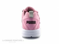 Meilleur prix ✨ Junior Puma JR COMET 2 Alt Pink - 194776Z05 - Basket Rose Fille ✨ -Mustang Shop unnamed file 359