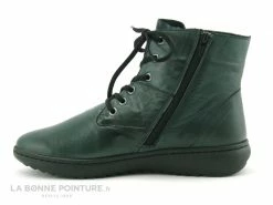Coupon ✨ Femme Karyoka Detil 490 Forest ? Boots Vert Foret Zip Lacets ? -Mustang Shop unnamed file 3594