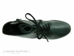 Coupon ✨ Femme Karyoka Detil 490 Forest ? Boots Vert Foret Zip Lacets ? -Mustang Shop unnamed file 3597