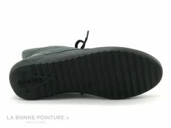 Coupon ✨ Femme Karyoka Detil 490 Forest ? Boots Vert Foret Zip Lacets ? -Mustang Shop unnamed file 3598