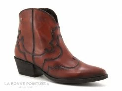 Coupon ? Pikolinos Vergel W5z Sandia Santiag Femme Rouge ? -Mustang Shop unnamed file 3637