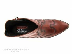 Coupon ? Pikolinos Vergel W5z Sandia Santiag Femme Rouge ? -Mustang Shop unnamed file 3638