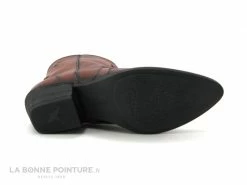 Coupon ? Pikolinos Vergel W5z Sandia Santiag Femme Rouge ? -Mustang Shop unnamed file 3639