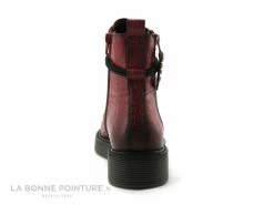 Top 10 ? Femme Bugatti 431-5493F-3100 - Bottine Cuir Rouge Croco ? 10 Top 10 ? Femme Bugatti 431-5493F-3100 - Bottine Cuir Rouge Croco ? -Mustang Shop unnamed file 3650