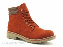 Les meilleures critiques de ⌛ Marco Tozzi 2-26231-25 Brick Comb - Bottine Lacet Femme ?