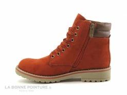 Les meilleures critiques de ⌛ Marco Tozzi 2-26231-25 Brick Comb - Bottine Lacet Femme ? -Mustang Shop unnamed file 3656