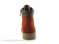 Les meilleures critiques de ⌛ Marco Tozzi 2-26231-25 Brick Comb - Bottine Lacet Femme ? -Mustang Shop unnamed file 3657