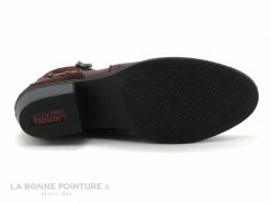 Budget ? Rieker 75585-30 Red - Bottine Femme Bordeaux Avec Zip ? 13 Budget ? Rieker 75585-30 Red - Bottine Femme Bordeaux Avec Zip ? -Mustang Shop unnamed file 3666