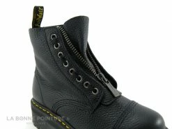 Meilleur prix ? Femme Dr Martens SINCLAIR Black 22564001 Aunt Sally - Bottine Semelle Epaisse ? -Mustang Shop unnamed file 3671