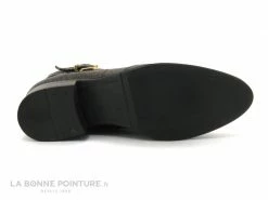 Top 10 ❤️ Com Un Point MIRREN CROCO Marron - Bottine Femme ? -Mustang Shop unnamed file 3693