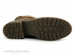 Top 10 ? Femme Com Un Point ADRAFA Marron - Col Fourrure - Bottine Lacet ? -Mustang Shop unnamed file 3721