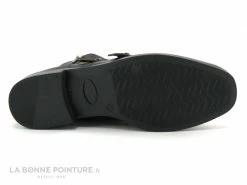 Promo ❤️ Geo Reino Evolution NATALI Noir - ? Boots Femme ? -Mustang Shop unnamed file 3728