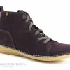 Vente flash ❤️ Jungla 7283 Violet - ? Boots Femme ? -Mustang Shop unnamed file 3729