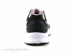 Tout neuf ? Junior Asics JOLT 3 - 1014A0203 - Black - Barely Rose - Basket Running F ? -Mustang Shop unnamed file 373
