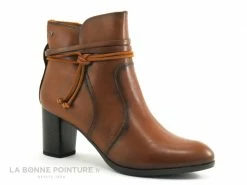 Tout neuf ? Femme Pikolinos Viena W8Z-8955 Cuero - ? Boots Talon Haut ?