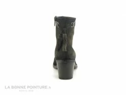 De gros ❤️ Dorking D8057-CASR Herb Cafe Ambra - Bottine Femme ✨ -Mustang Shop unnamed file 3760