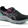 Meilleur prix ⌛ Asics TRAIL SCOUT 2 Black Soothing Sea - Basket Trail Femme ? -Mustang Shop unnamed file 377