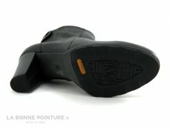 De gros ? Femme Dorking D7961 SUNB Noir - ? Boots Talon Haut ? -Mustang Shop unnamed file 3770