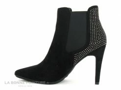 Acheter ? Femme Xti 35130 Noir - ? Boots Talon Aiguille ? 9 Acheter ? Femme Xti 35130 Noir - ? Boots Talon Aiguille ? -Mustang Shop unnamed file 3780