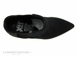 Acheter ? Femme Xti 35130 Noir - ? Boots Talon Aiguille ? 12 Acheter ? Femme Xti 35130 Noir - ? Boots Talon Aiguille ? -Mustang Shop unnamed file 3783