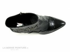 Top 10 ✔️ Xti 35151 Noir - ? Boots Femme - Talon Large Et Bout Pointu ? 12 Top 10 ✔️ Xti 35151 Noir - ? Boots Femme - Talon Large Et Bout Pointu ? -Mustang Shop unnamed file 3790