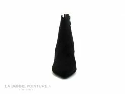 Remise ? Femme Marco Tozzi 2-25338-23 Black Comb - Bottine Pointue Talon Haut ? 8 Remise ? Femme Marco Tozzi 2-25338-23 Black Comb - Bottine Pointue Talon Haut ? -Mustang Shop unnamed file 3793