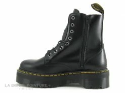 De gros ? Femme Dr Martens JADON Black 15265001 - Bottine Semelle Epaisse ⌛ -Mustang Shop unnamed file 3815