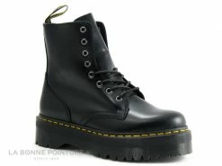 De gros ? Femme Dr Martens JADON Black 15265001 - Bottine Semelle Epaisse ⌛ -Mustang Shop unnamed file 3817