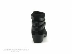 Acheter ✨ Enza Nucci L8277 Noir - Brides Lezard - ? Boots Femme ? 10 Acheter ✨ Enza Nucci L8277 Noir - Brides Lezard - ? Boots Femme ? -Mustang Shop unnamed file 3823