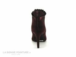 Top 10 ⌛ Femme The Divine Factory QL3812 Bordeaux - Fronces - Bottine Talon Aiguille ? 10 Top 10 ⌛ Femme The Divine Factory QL3812 Bordeaux - Fronces - Bottine Talon Aiguille ? -Mustang Shop unnamed file 3830