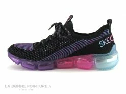 Vente flash ? Skechers Skech Air 92 Sky Motivation - Noir - Basket Sport Femme ❤️ -Mustang Shop unnamed file 386