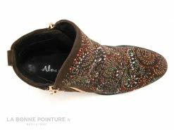 Les meilleures critiques de ? Femme Alma En Pena I18282 - Marron - Perles - ? Boots Western Talon Haut ? 12 Les meilleures critiques de ? Femme Alma En Pena I18282 - Marron - Perles - ? Boots Western Talon Haut ? -Mustang Shop unnamed file 3867