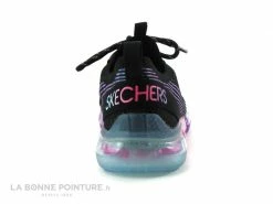 Vente flash ? Skechers Skech Air 92 Sky Motivation - Noir - Basket Sport Femme ❤️ -Mustang Shop unnamed file 387