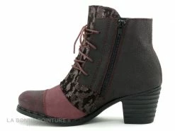 Offres ❤️ Alce ? Shoes 9821 Bordeaux - ? Boots Femme ⌛ 9 Offres ❤️ Alce ? Shoes 9821 Bordeaux - ? Boots Femme ⌛ -Mustang Shop unnamed file 3878