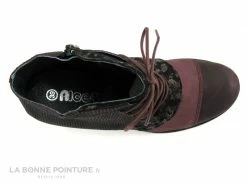 Offres ❤️ Alce ? Shoes 9821 Bordeaux - ? Boots Femme ⌛ 12 Offres ❤️ Alce ? Shoes 9821 Bordeaux - ? Boots Femme ⌛ -Mustang Shop unnamed file 3881